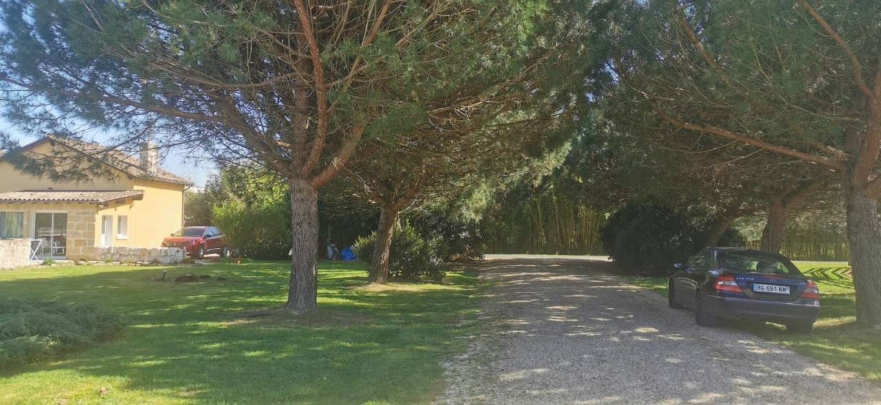 Dordogne .Propriété de standing