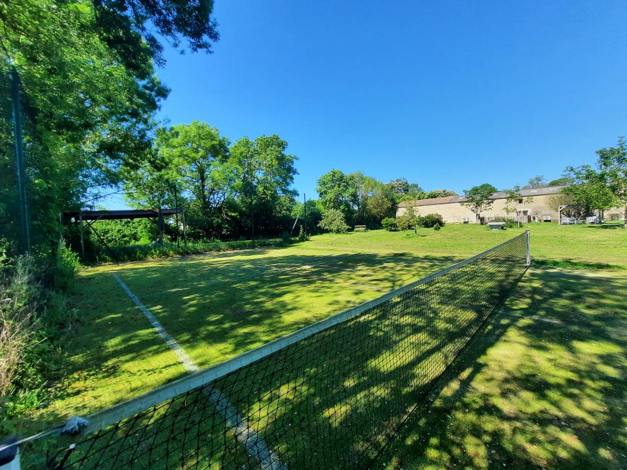 Propriété d’exception - 550 m² - 3 ha – Idéale chevaux 