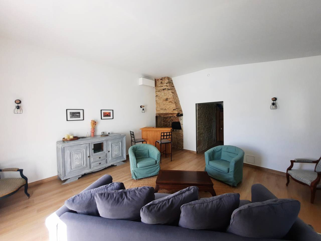 Propriété d’exception - 550 m² - 3 ha – Idéale chevaux 