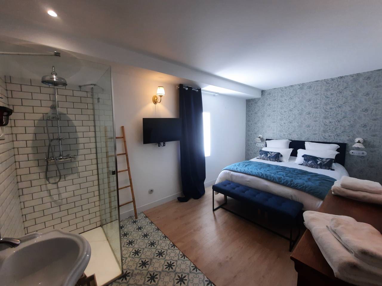 Propriété d’exception - 550 m² - 3 ha – Idéale chevaux 