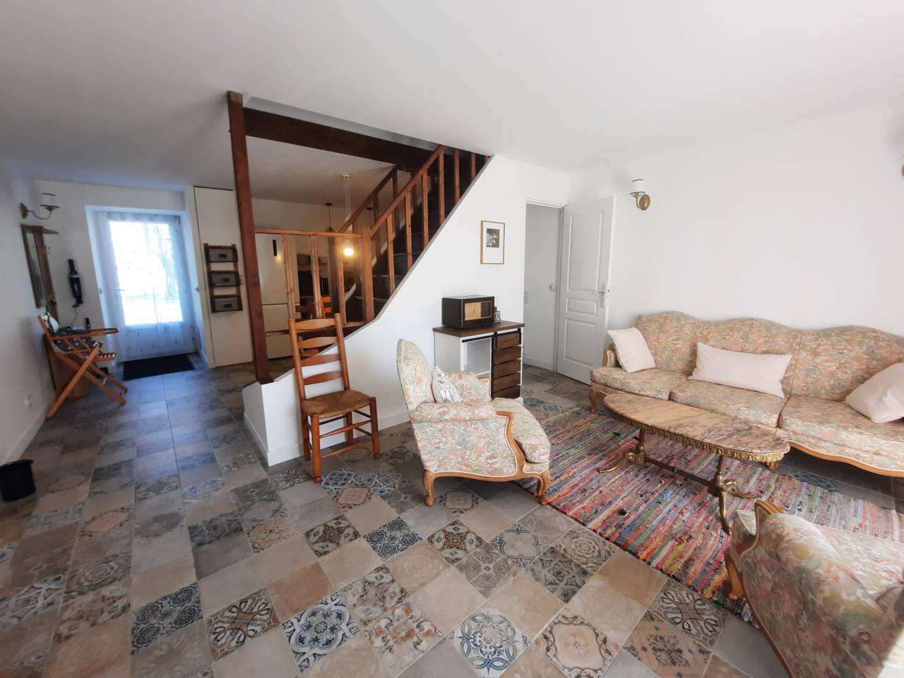 Propriété d’exception - 550 m² - 3 ha – Idéale chevaux 