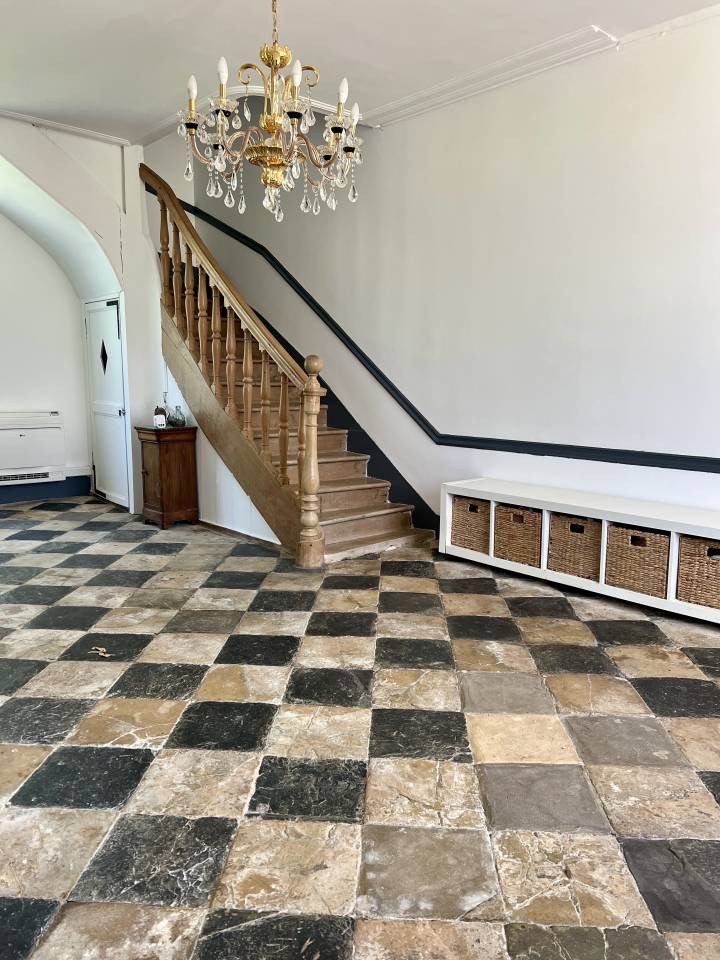 Propriété d’exception - 550 m² - 3 ha – Idéale chevaux 