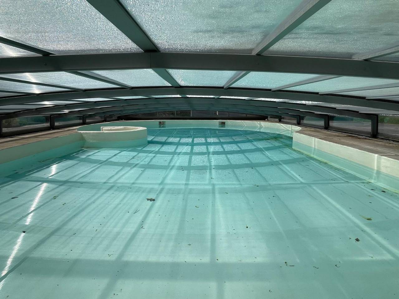 Propriété 31 ha idéale chevaux/gîtes 10 mn MONTPON M.