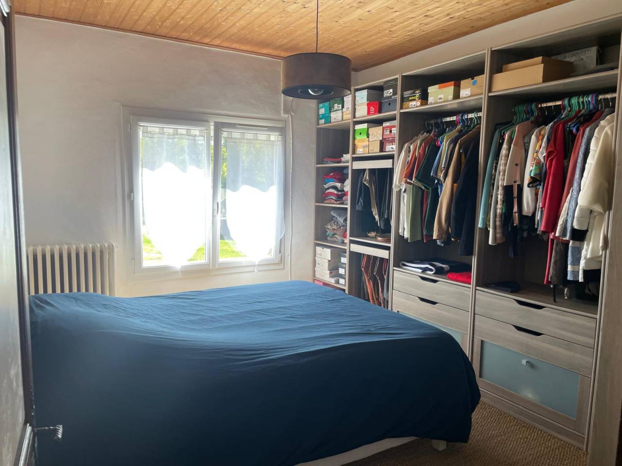 Propriété 4 ha idéale chevaux/gîtes 10 mn MONTPON M.