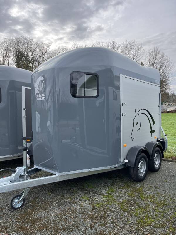 Van Gold Origins Cheval Liberté