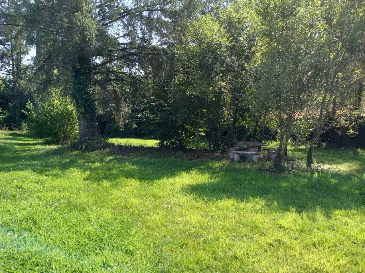 Logement 4 pers / 2 chambres en Finistère