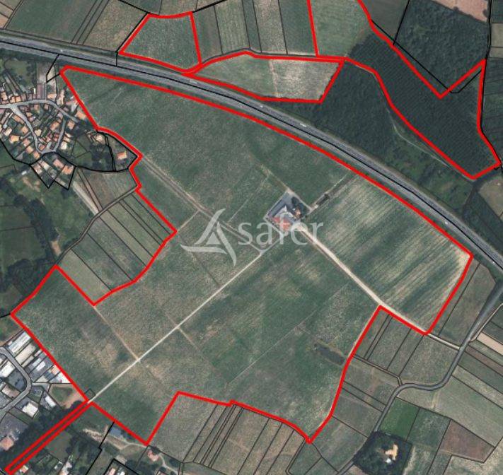 Propriété de loisir sud de la métropole de Nantes