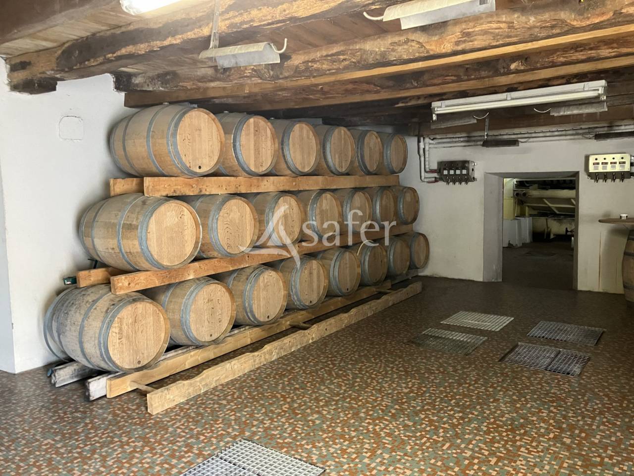 Propriété de loisir sud de la métropole de Nantes