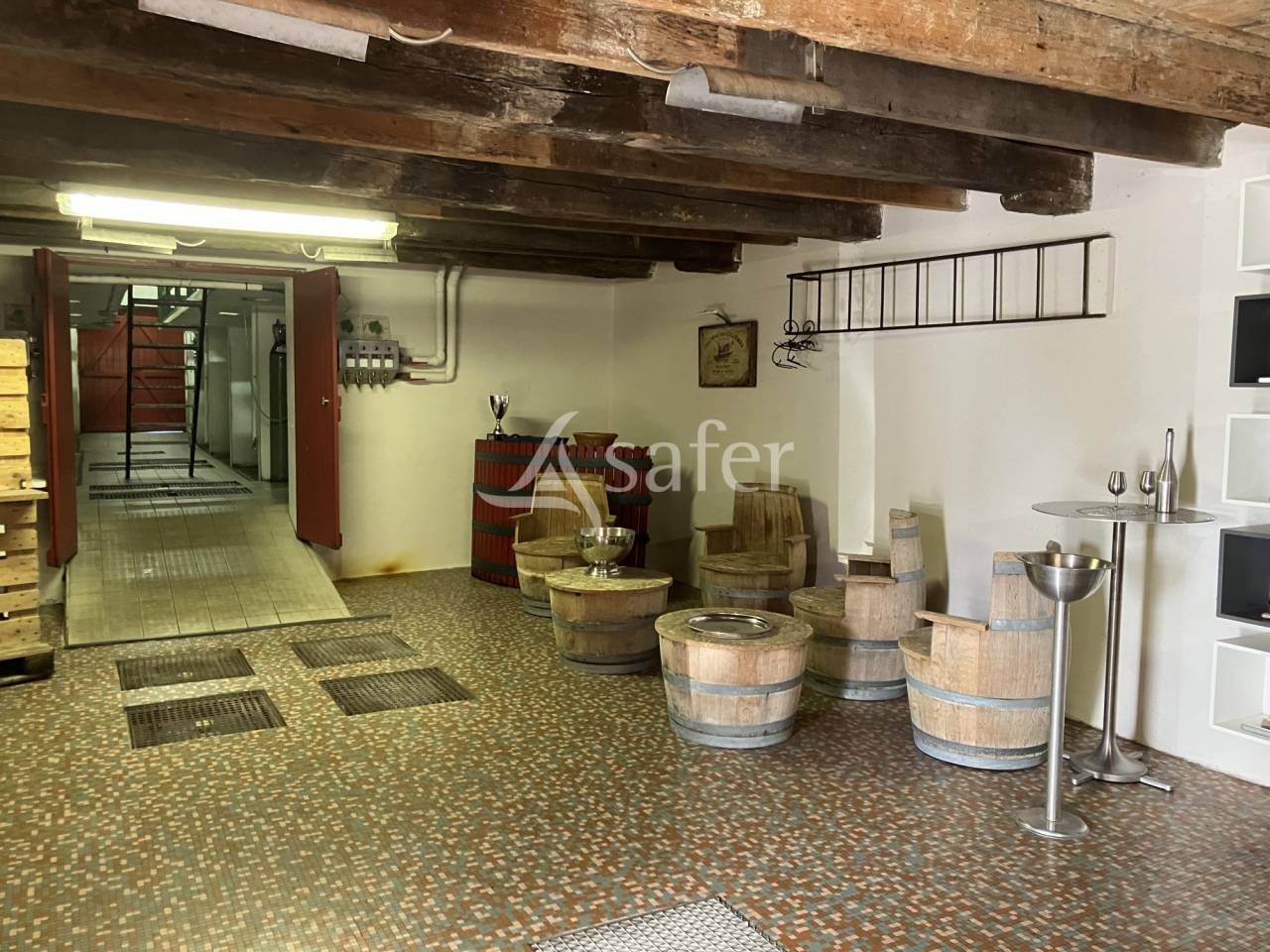 Propriété de loisir sud de la métropole de Nantes