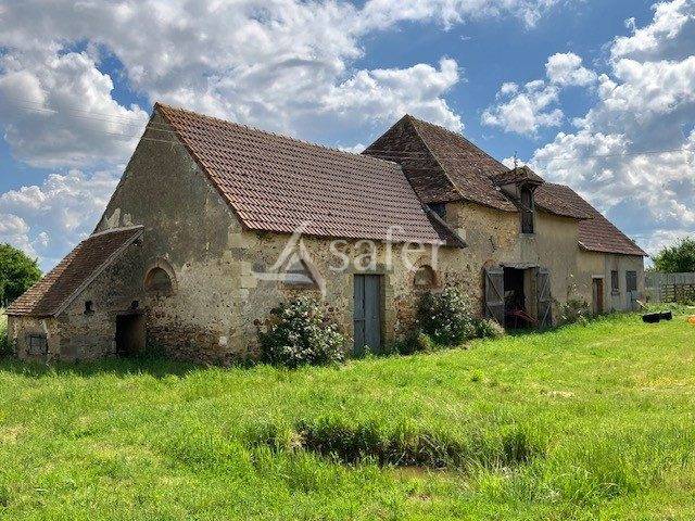 Propriété agricole et rurale