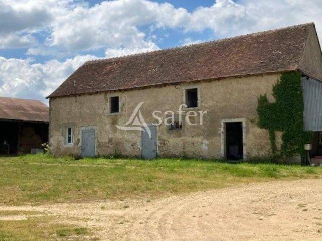 Propriété agricole et rurale