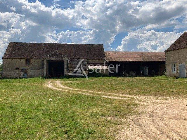 Propriété agricole et rurale