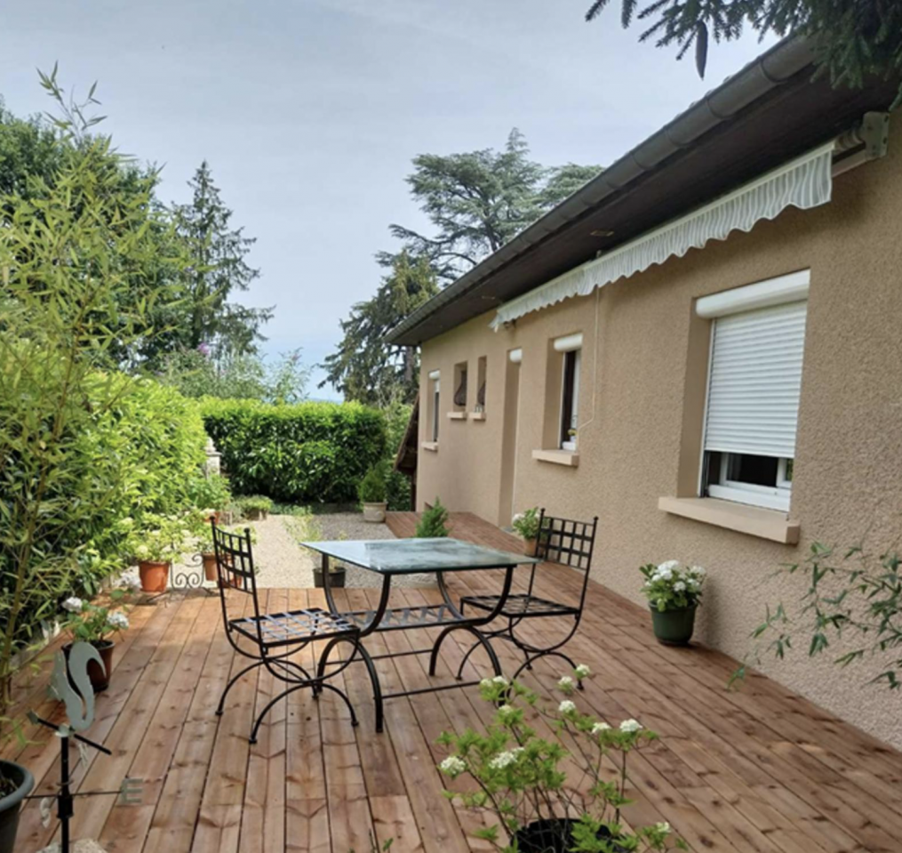 Charmante propriété équestre 5.6ha (38)