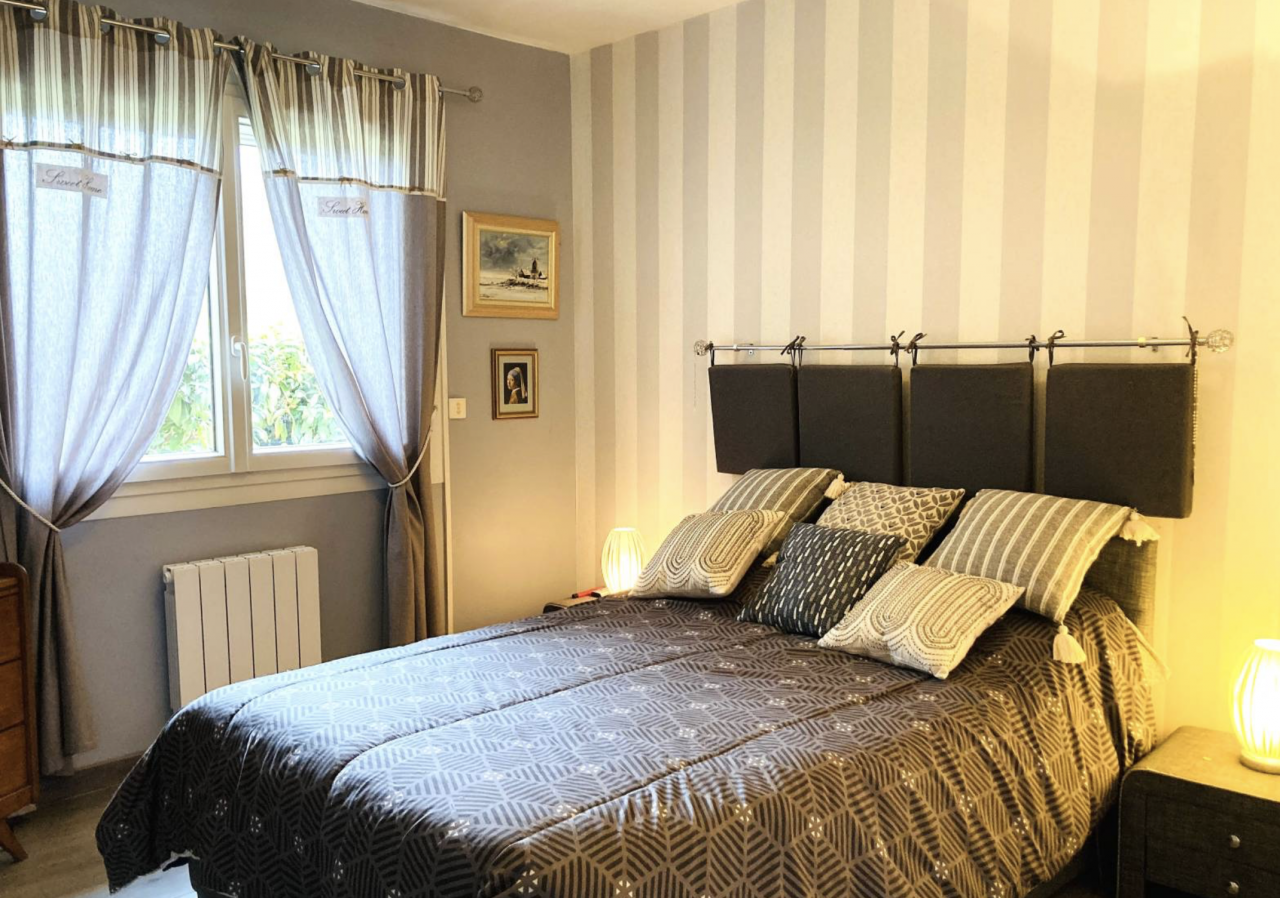 Charmante propriété équestre 5.6ha (38)