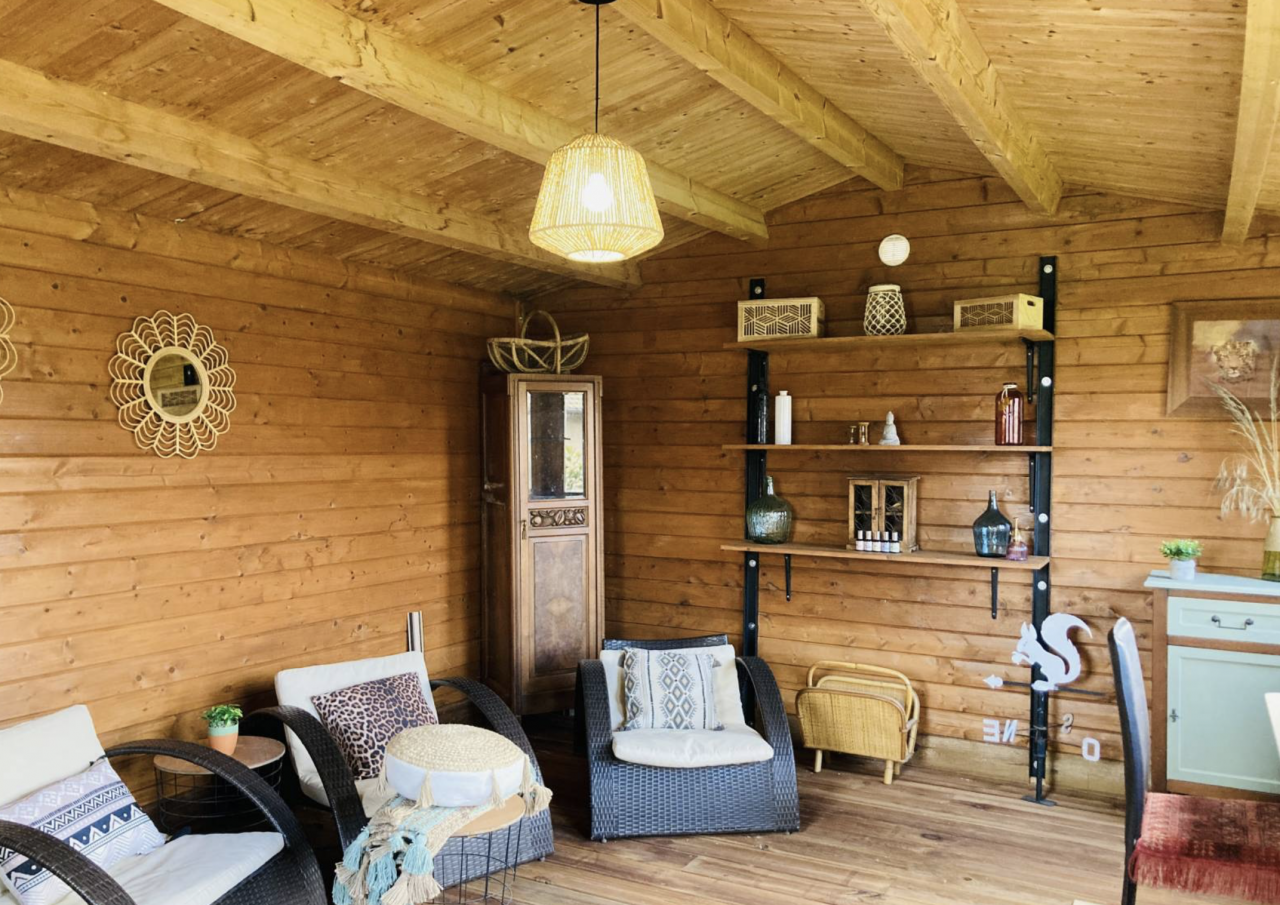 Charmante propriété équestre 5.6ha (38)