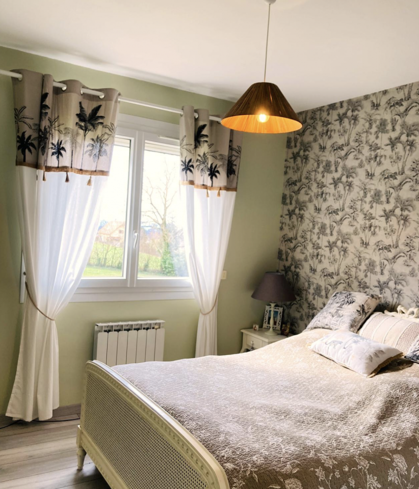 Charmante propriété équestre 5.6ha (38)