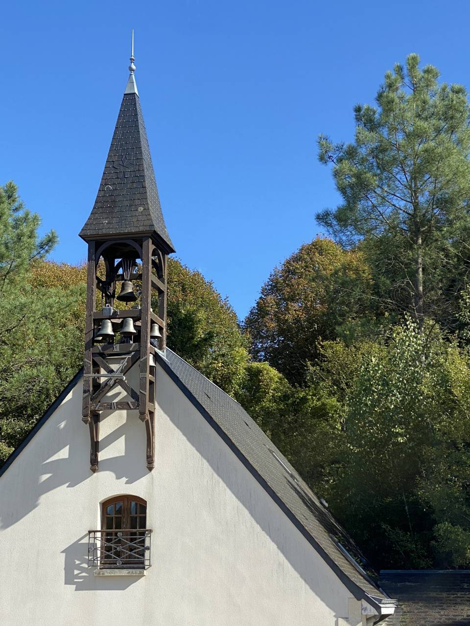 Gîte Équestre 6 personnes - Vallée du Loir