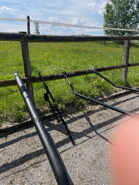 Voiture de piquenique