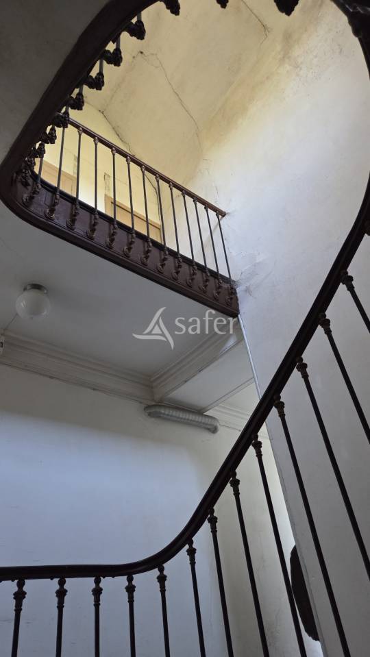 Bati ancien de caractère et son foncier d'un seul tenant