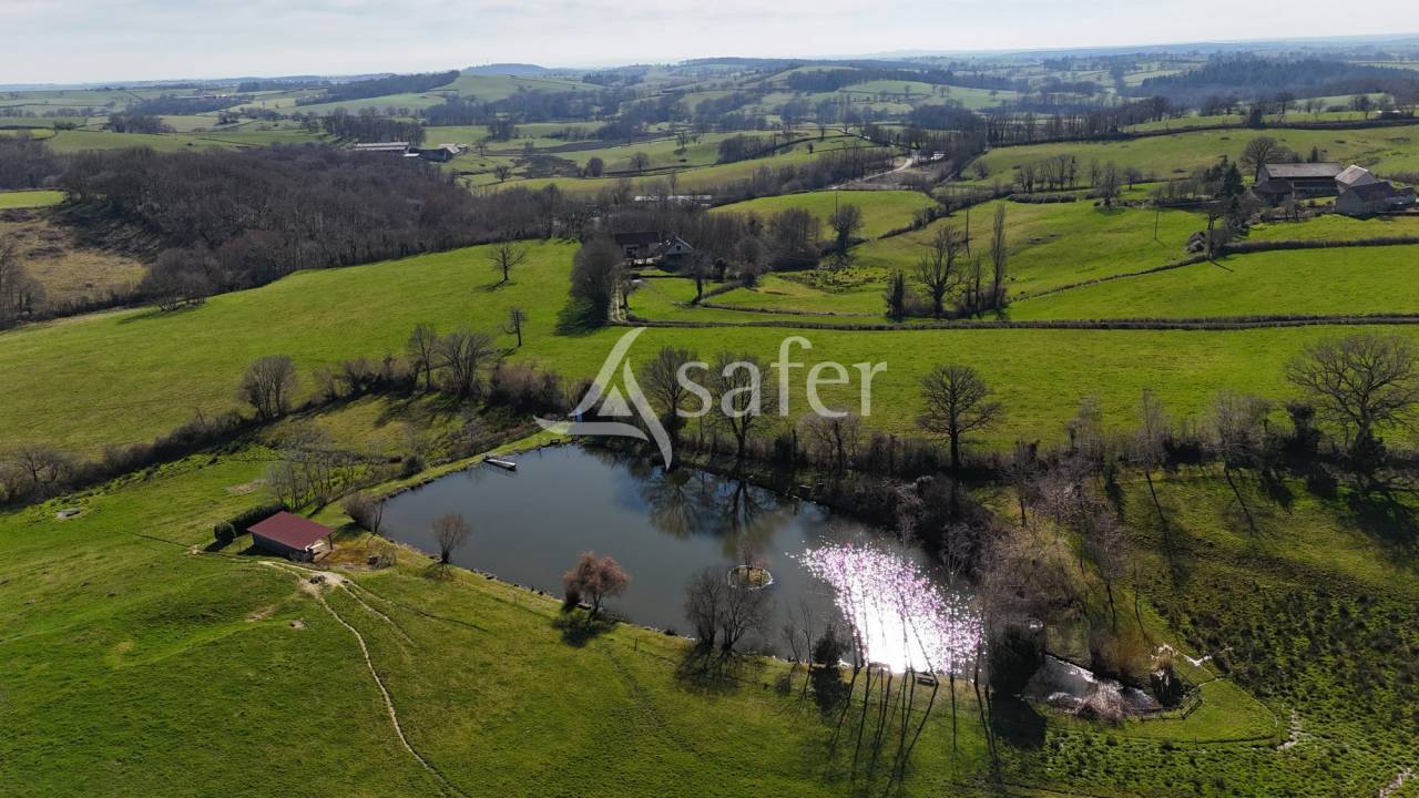 Domaine Sologne Bourbonnaise