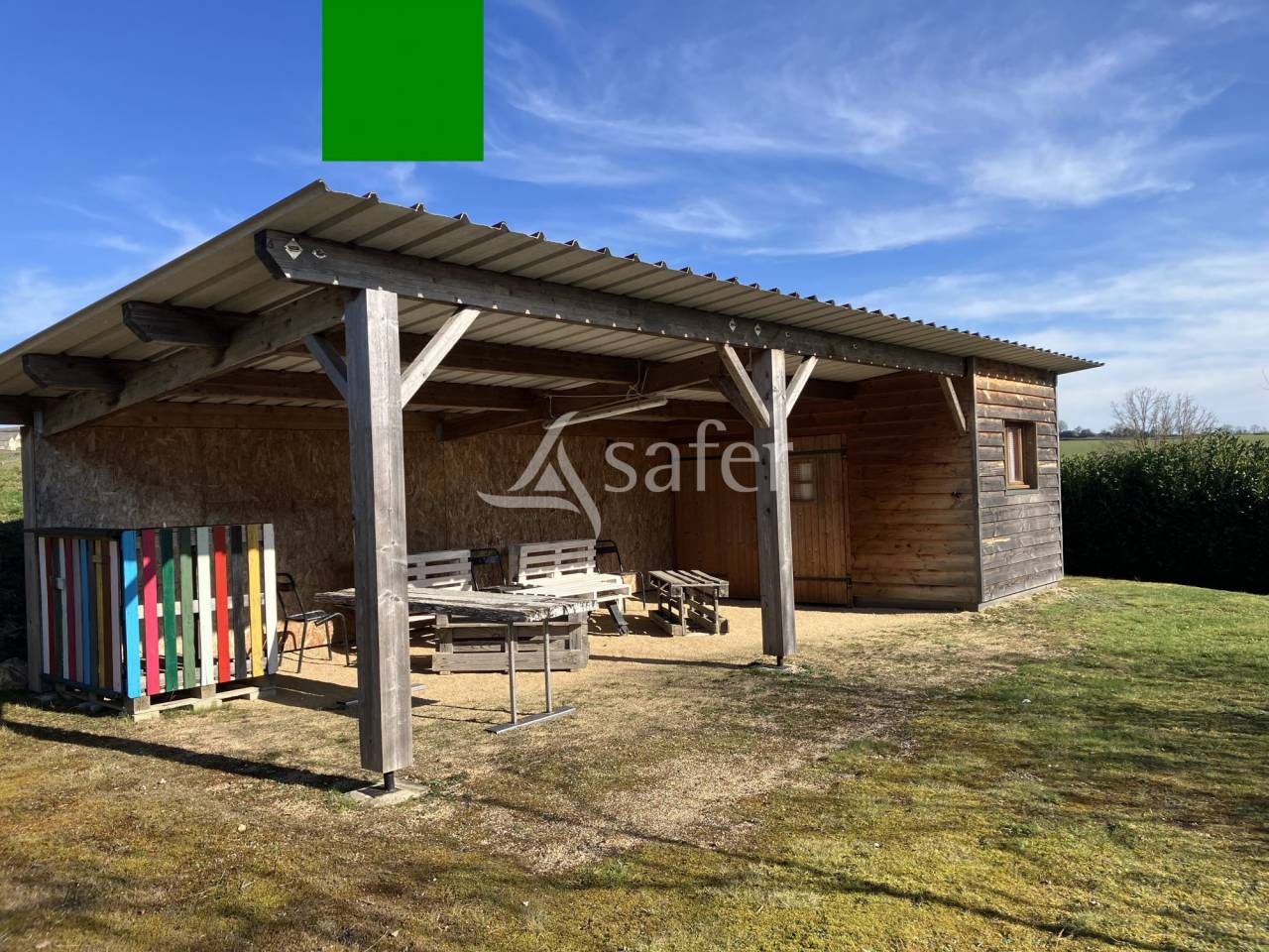 Domaine Sologne Bourbonnaise