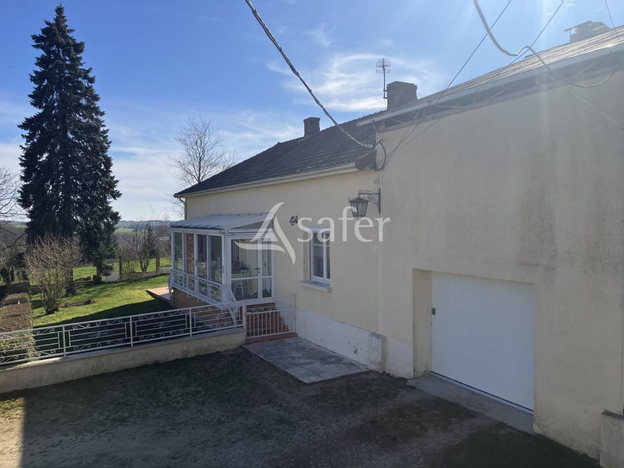 Domaine Sologne Bourbonnaise