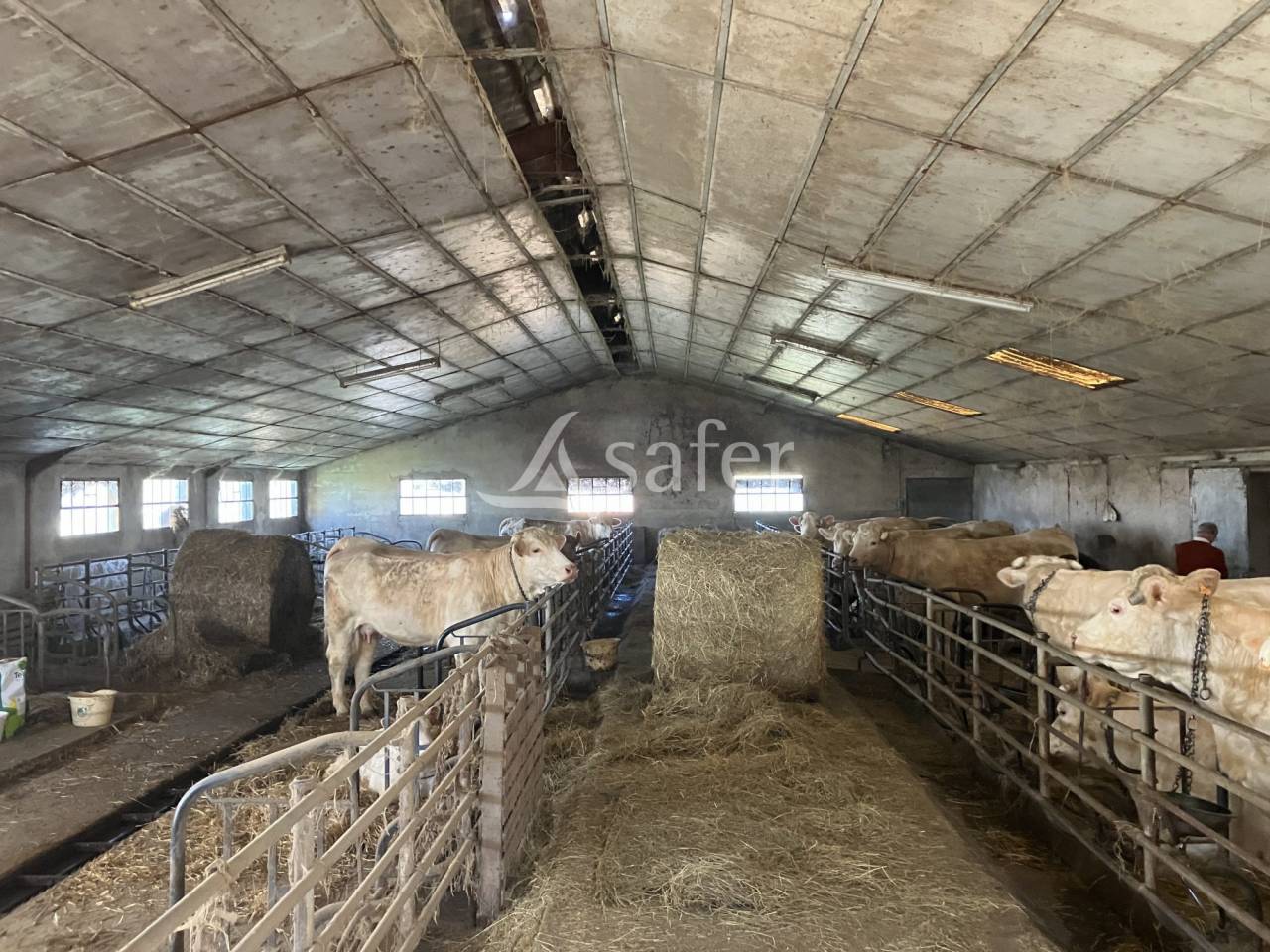 Domaine Sologne Bourbonnaise