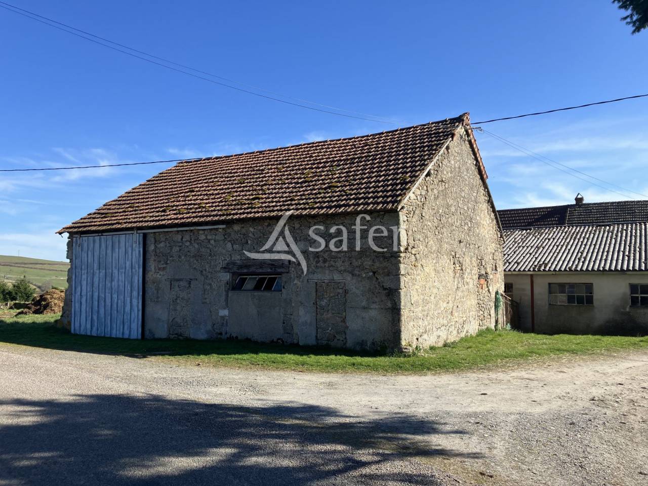 Domaine Sologne Bourbonnaise