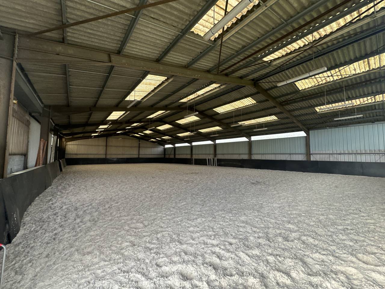 Propriété équestre de 1.7ha (62)