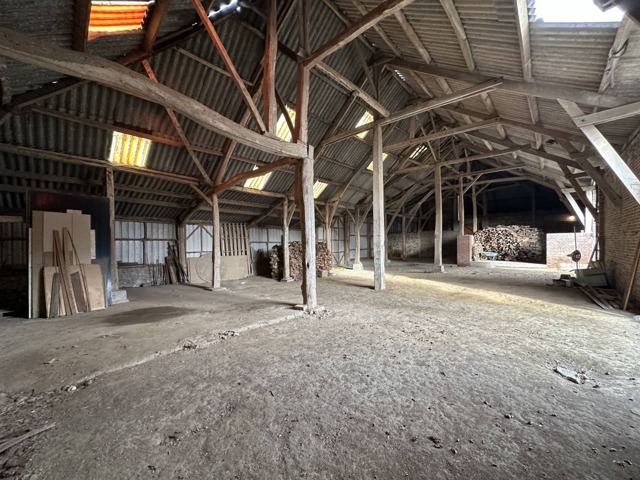 Propriété équestre de 1.7ha (62)