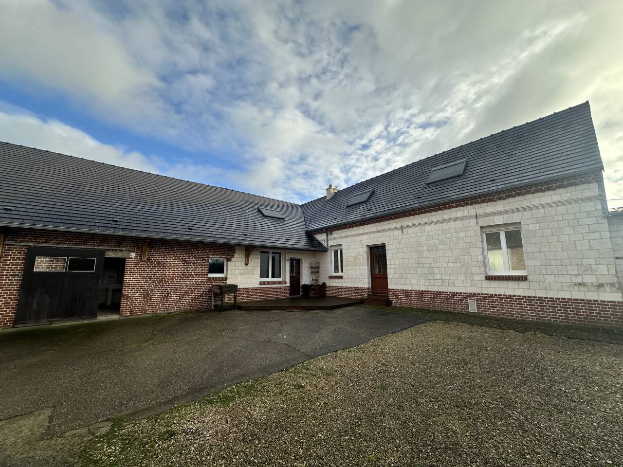 Propriété équestre de 1.7ha (62)