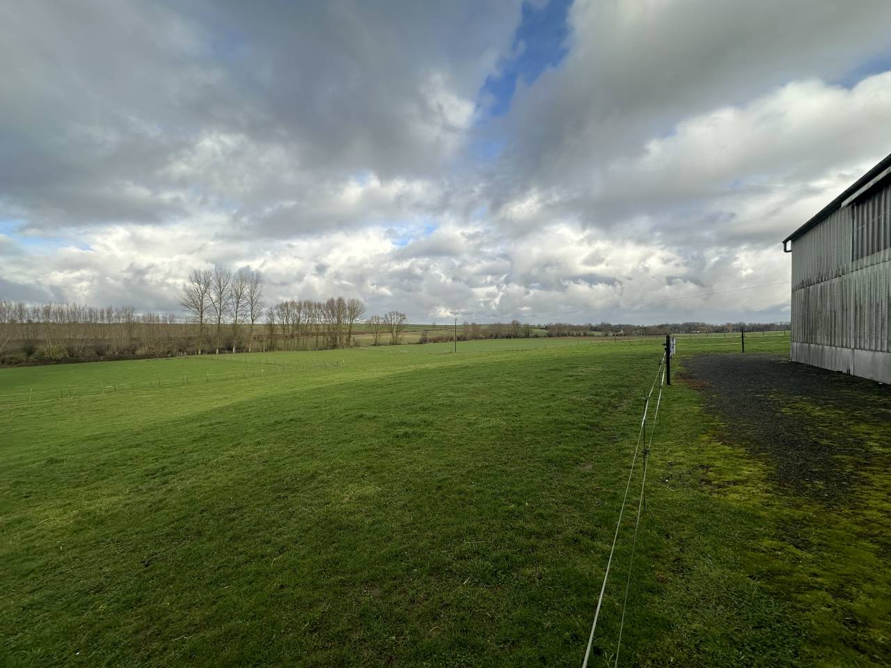 Propriété équestre de 1.7ha (62)