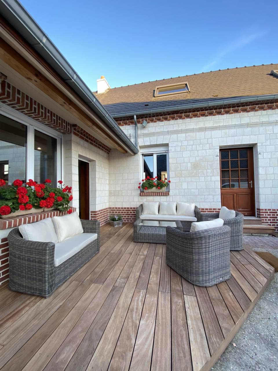 Propriété équestre de 1.7ha (62)