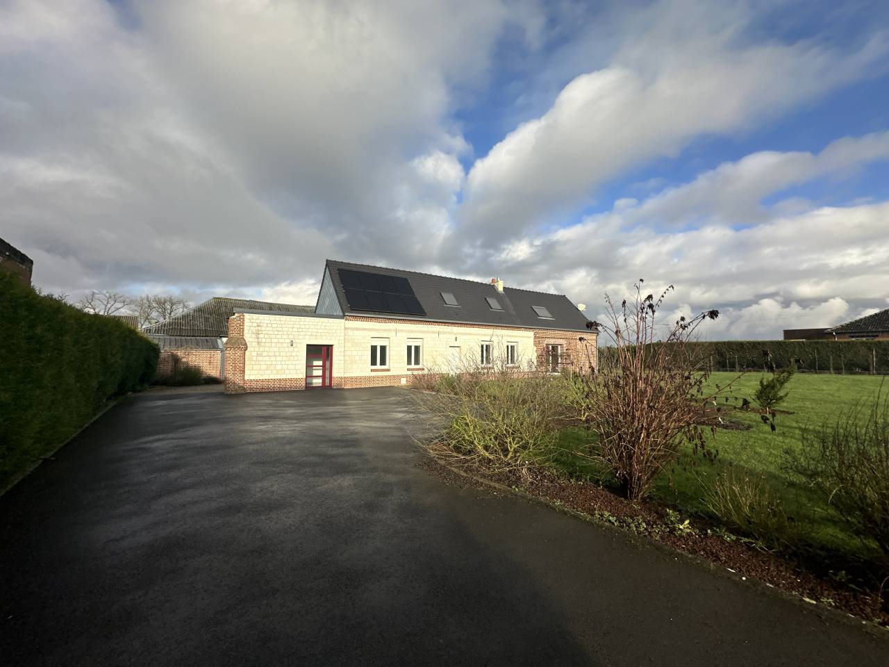 Propriété équestre de 1.7ha (62)