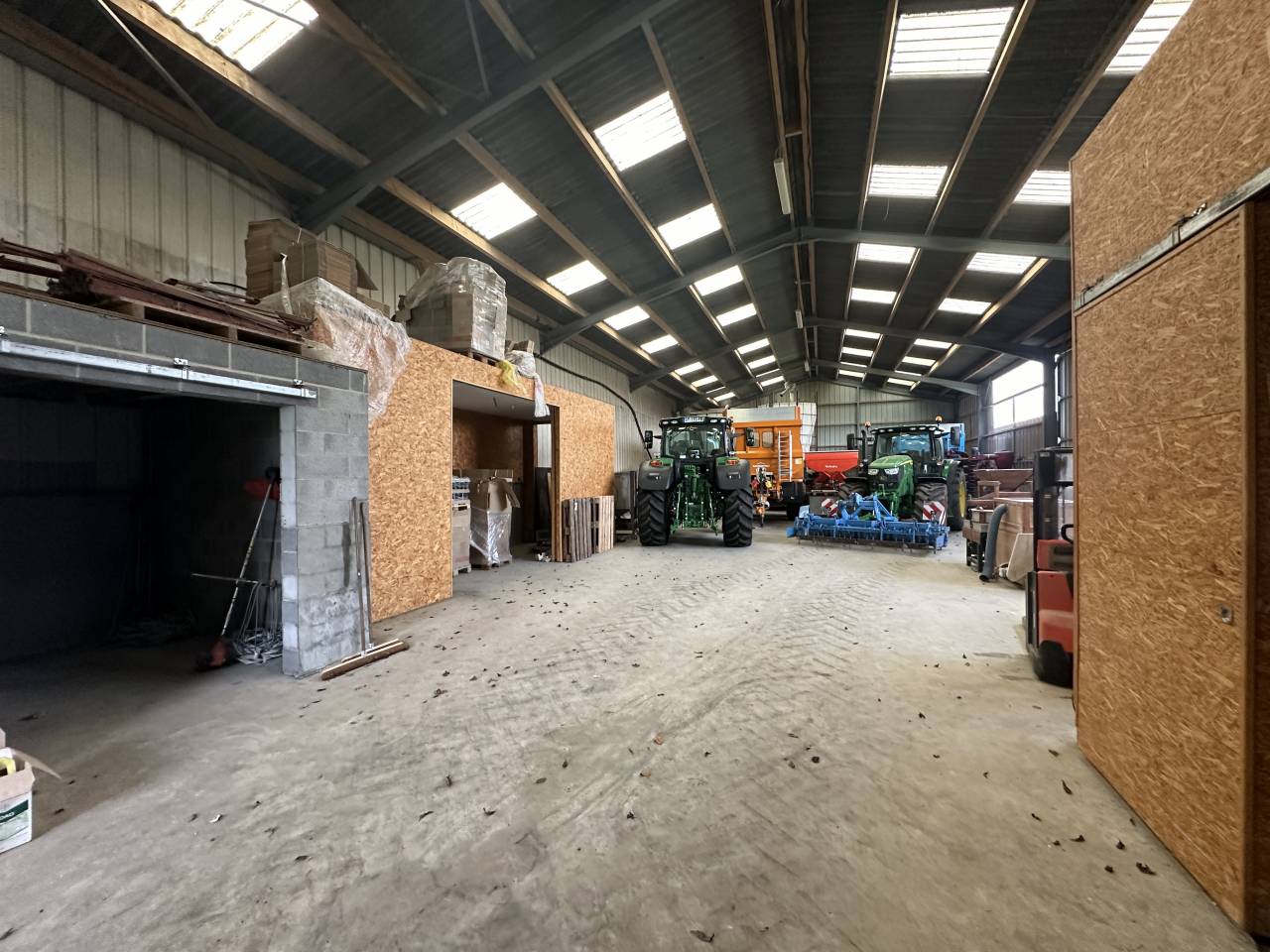 Propriété équestre de 1.7ha (62)