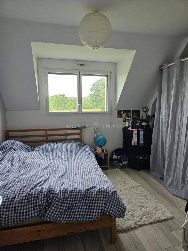 &Agrave; 10 min de Rennes - Propri&eacute;t&eacute; &Eacute;questre avec Maison Conte