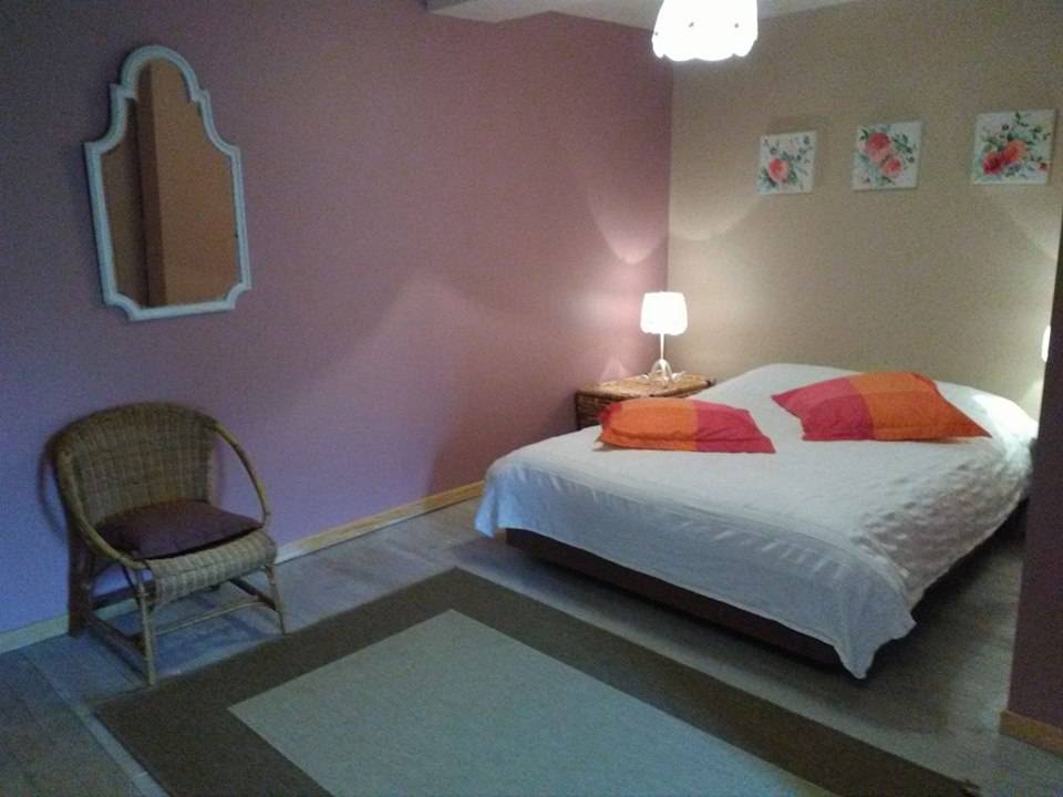 Propriété équestre - Habitation - B&B - Gîte - 6Ha