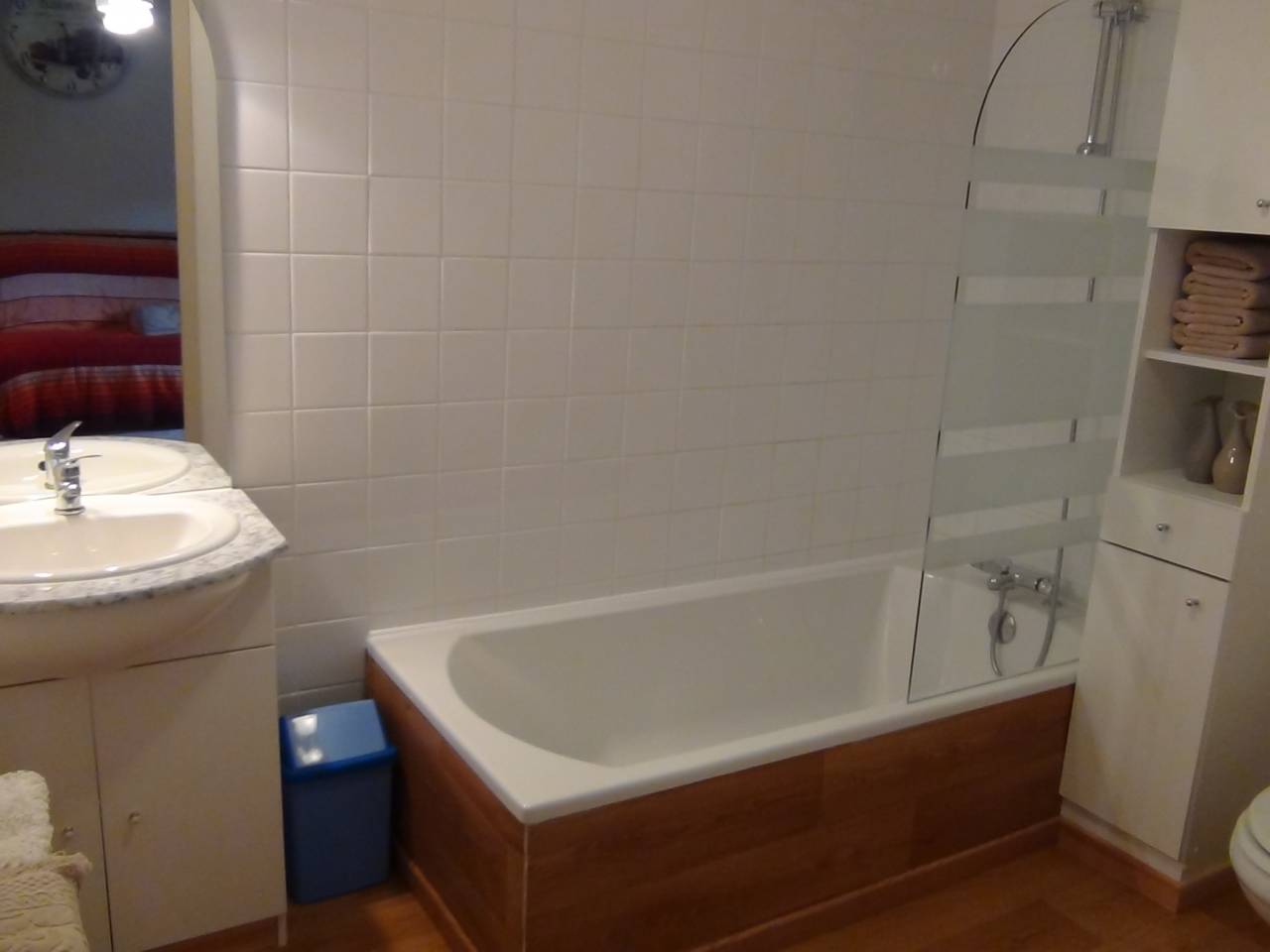 Propriété équestre - Habitation - B&B - Gîte - 6Ha