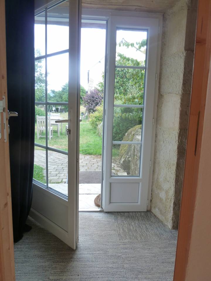 Propriété équestre - Habitation - B&B - Gîte - 6Ha