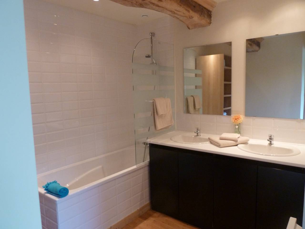 Propriété équestre - Habitation - B&B - Gîte - 6Ha