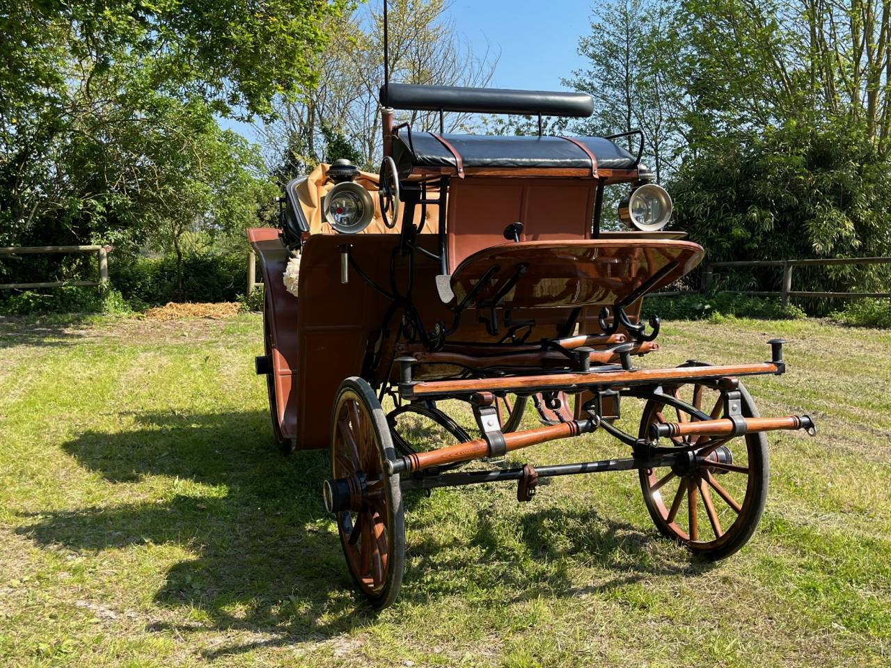 Victoria - Duc Victoria