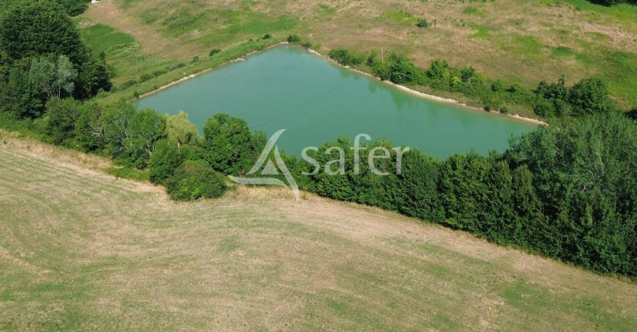 Très jolie propriété en pierre touristique et agricole