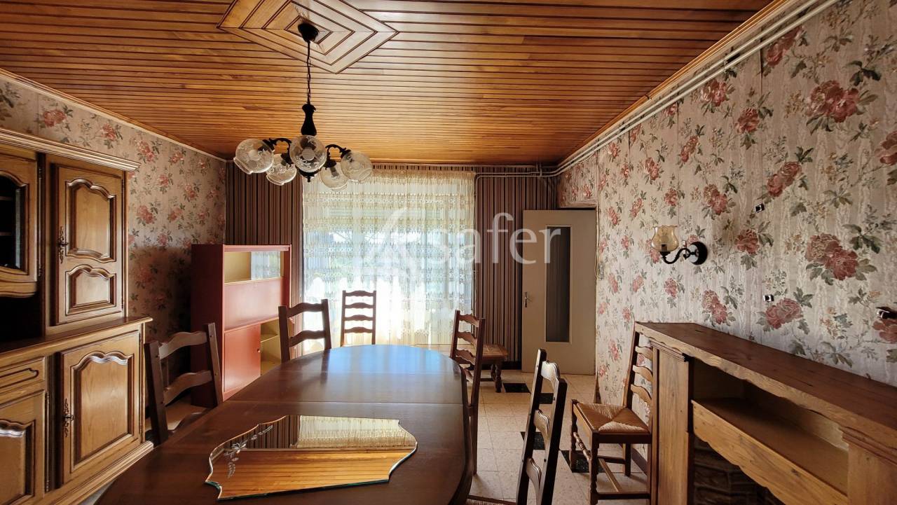 Exploitation agricole idéal projet élevage ou hébergement rur