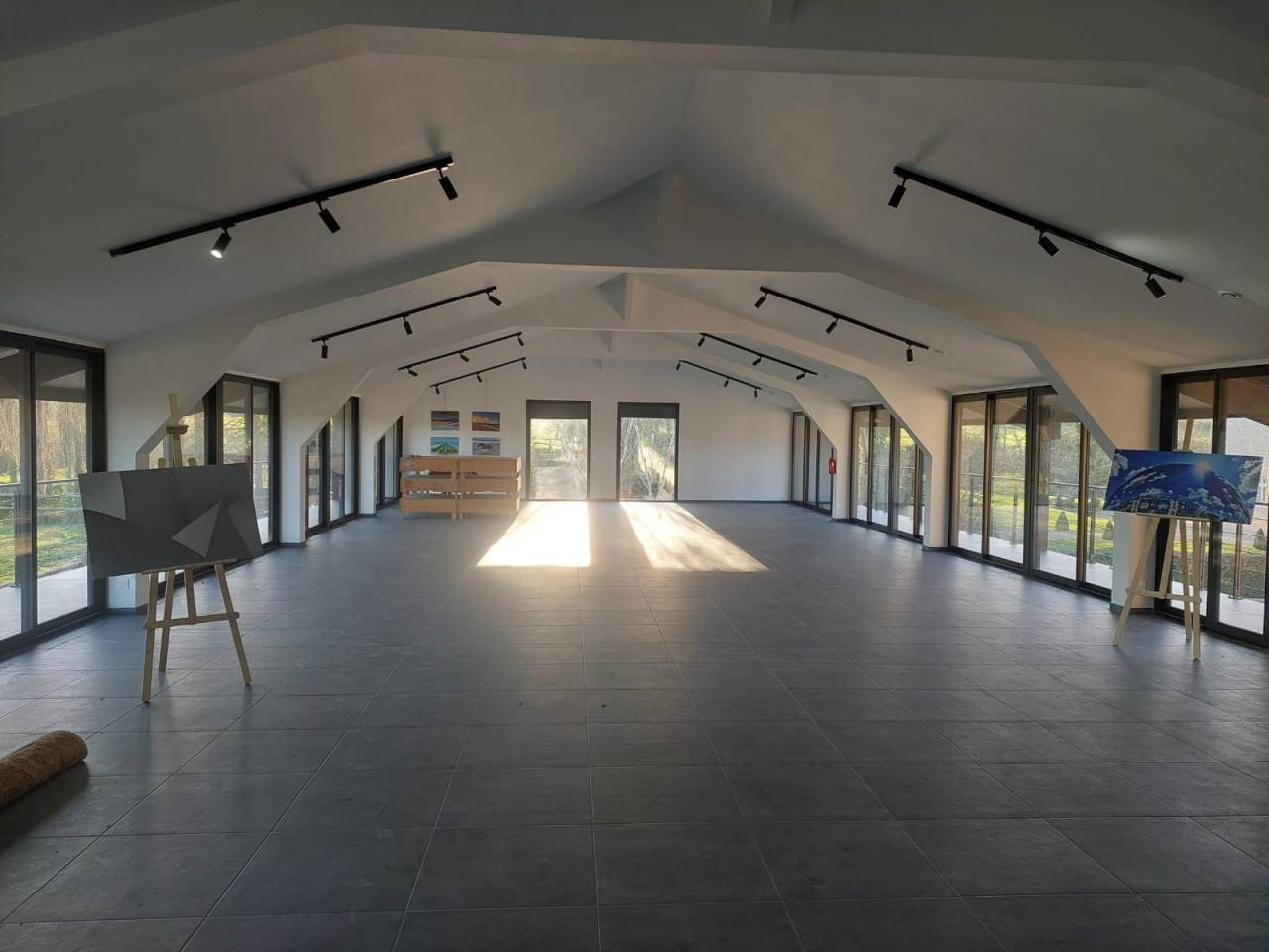 Domaine de prestige en Normandie