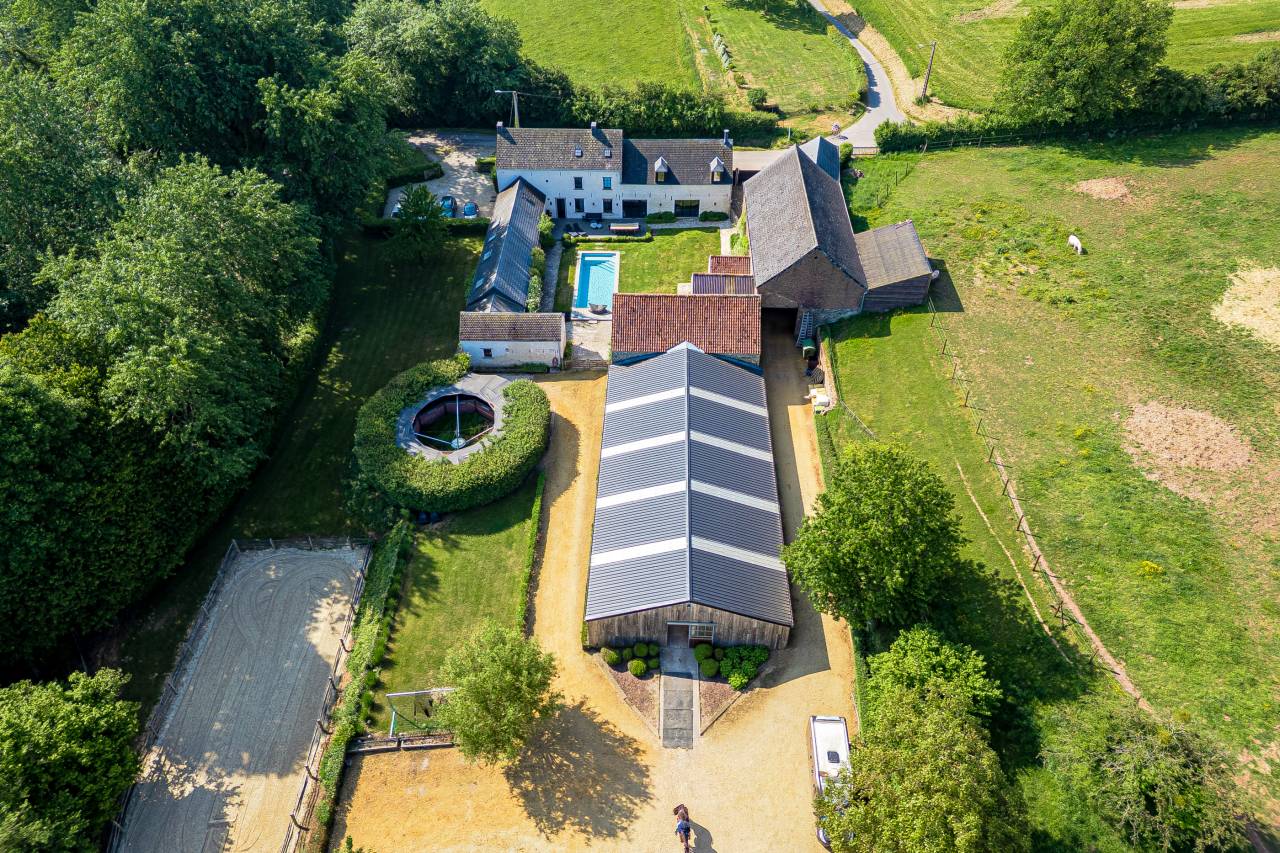 Belgique-Autoroute de Paris-MONS/Feluy