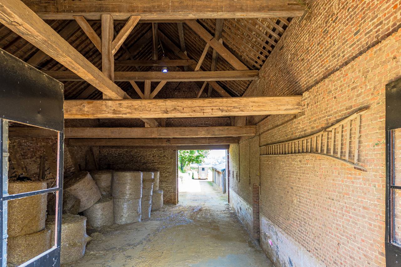 Belgique-Autoroute de Paris-MONS/Feluy