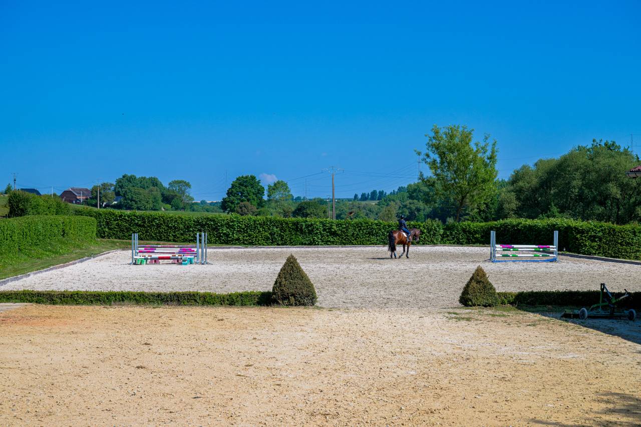 Belgique-Autoroute de Paris-MONS/Feluy