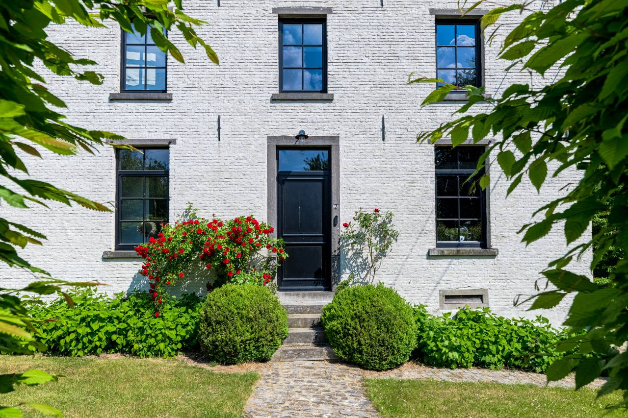 Belgique-Autoroute de Paris-MONS/Feluy