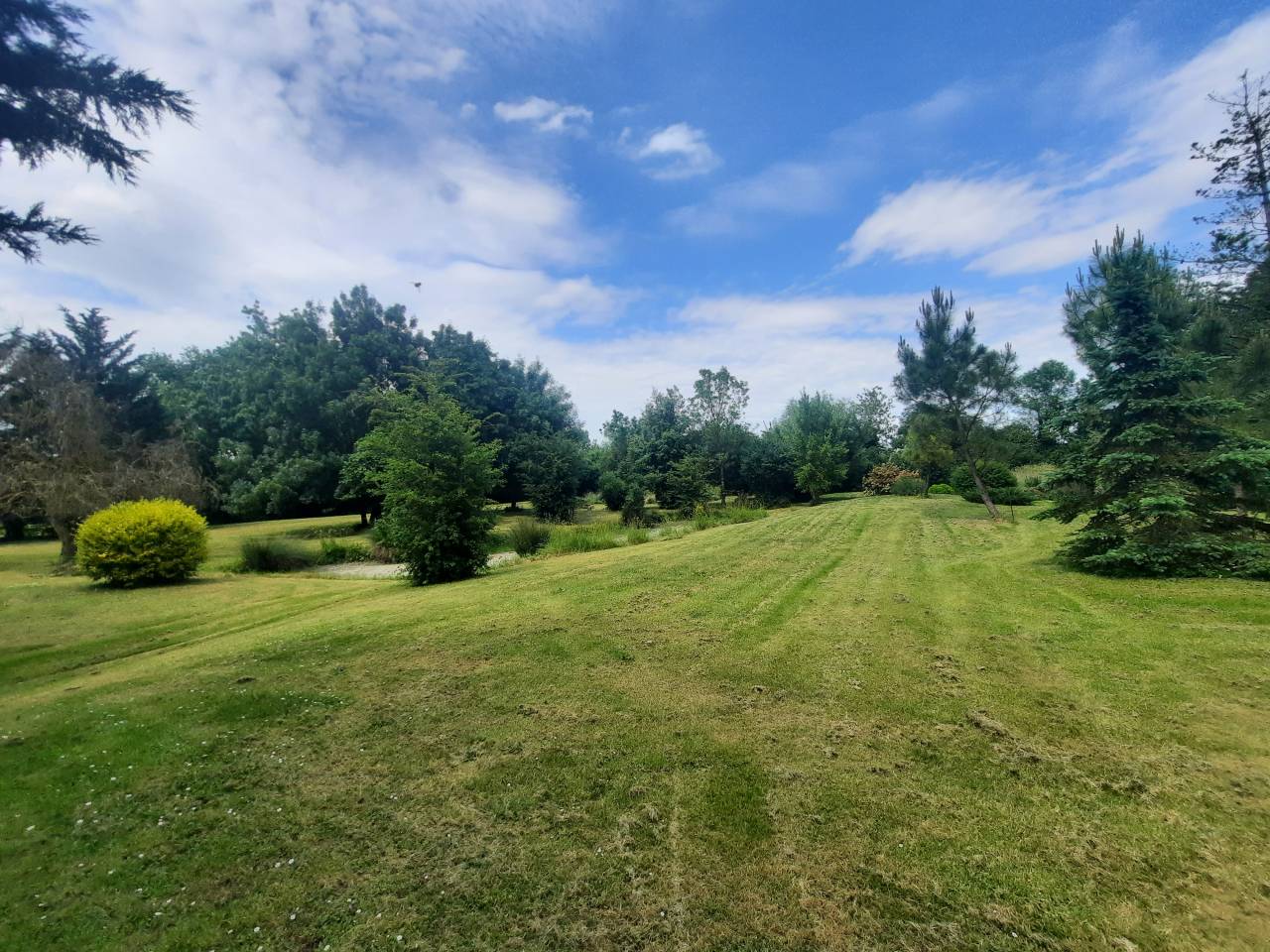 Demeure historique - Gites 3,6 ha - 30 mn LA ROCHELLE 