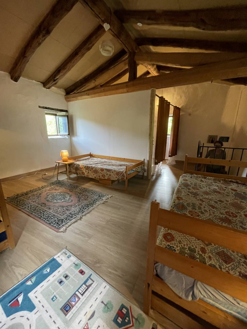 Gîte dans les Cévennes 